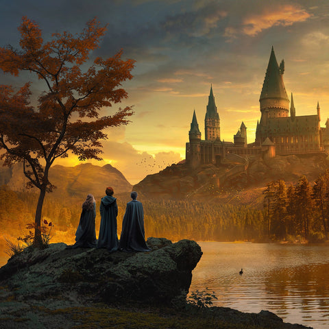 Harry Potter