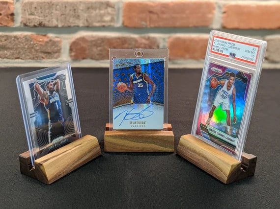 Single Cards