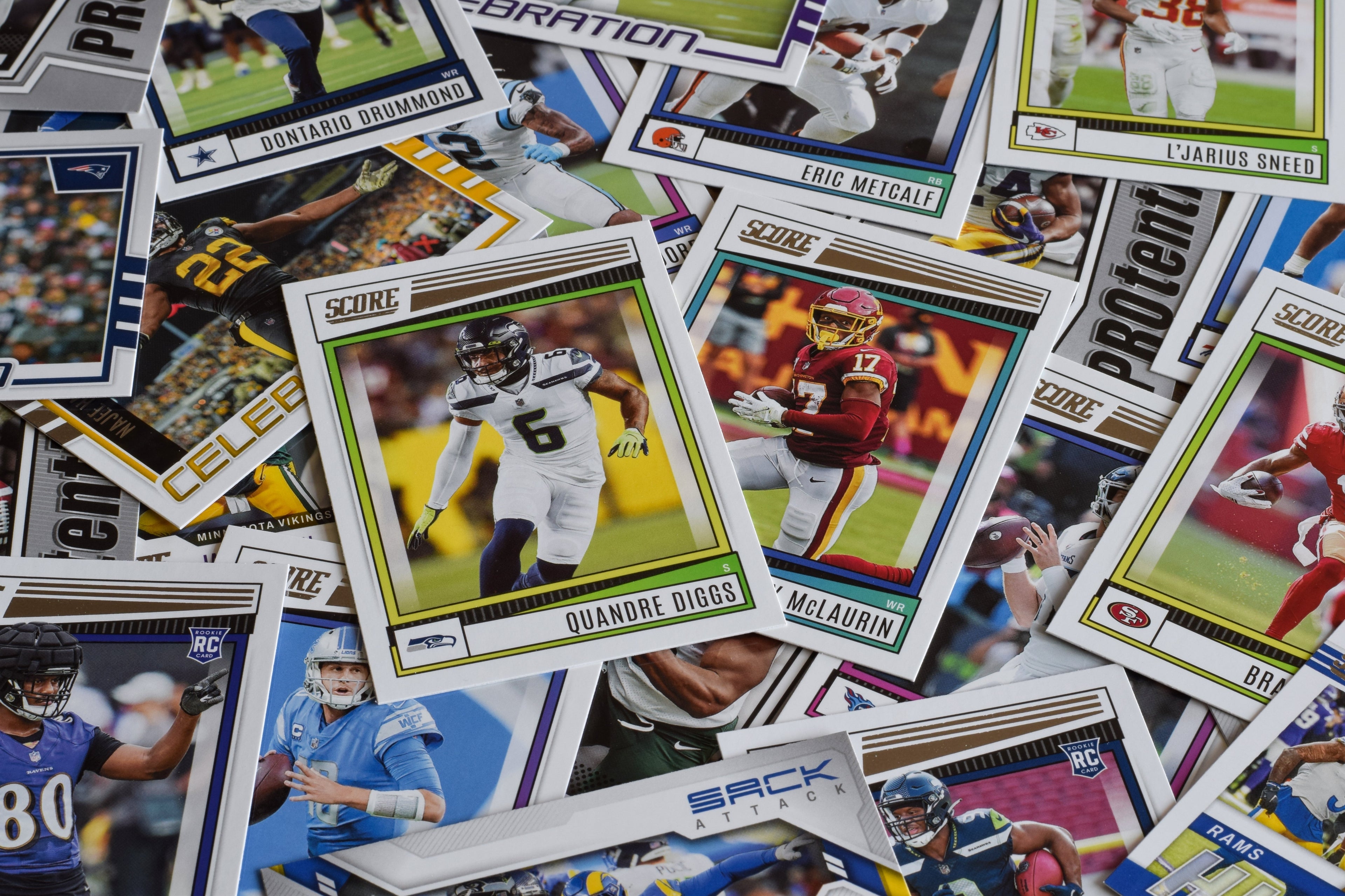 Sports Collectables