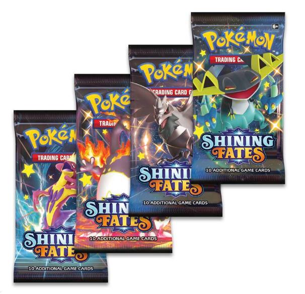 Single Packs
