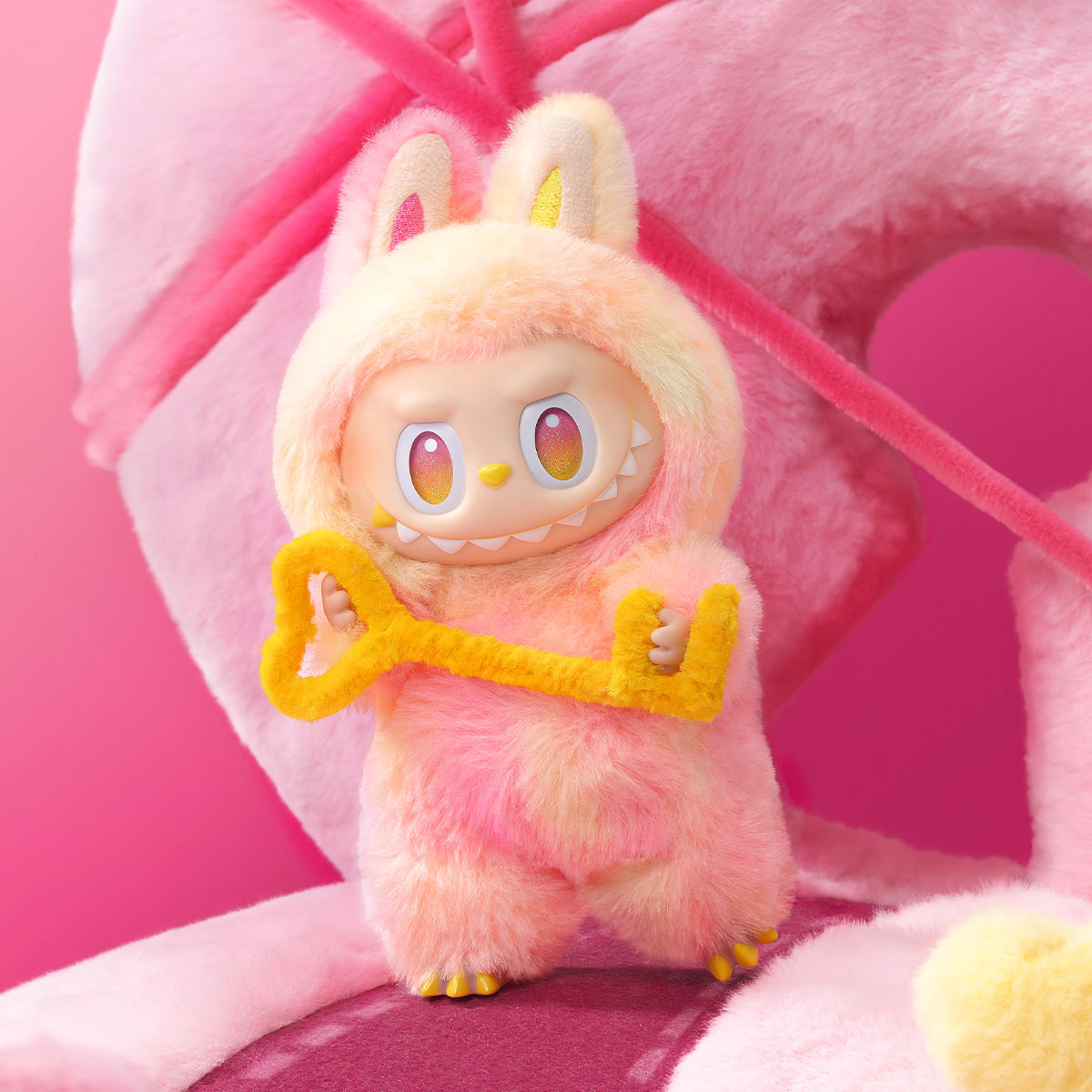 Toys and Figures