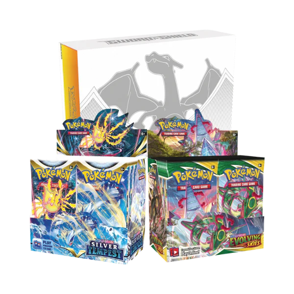 Sealed Product