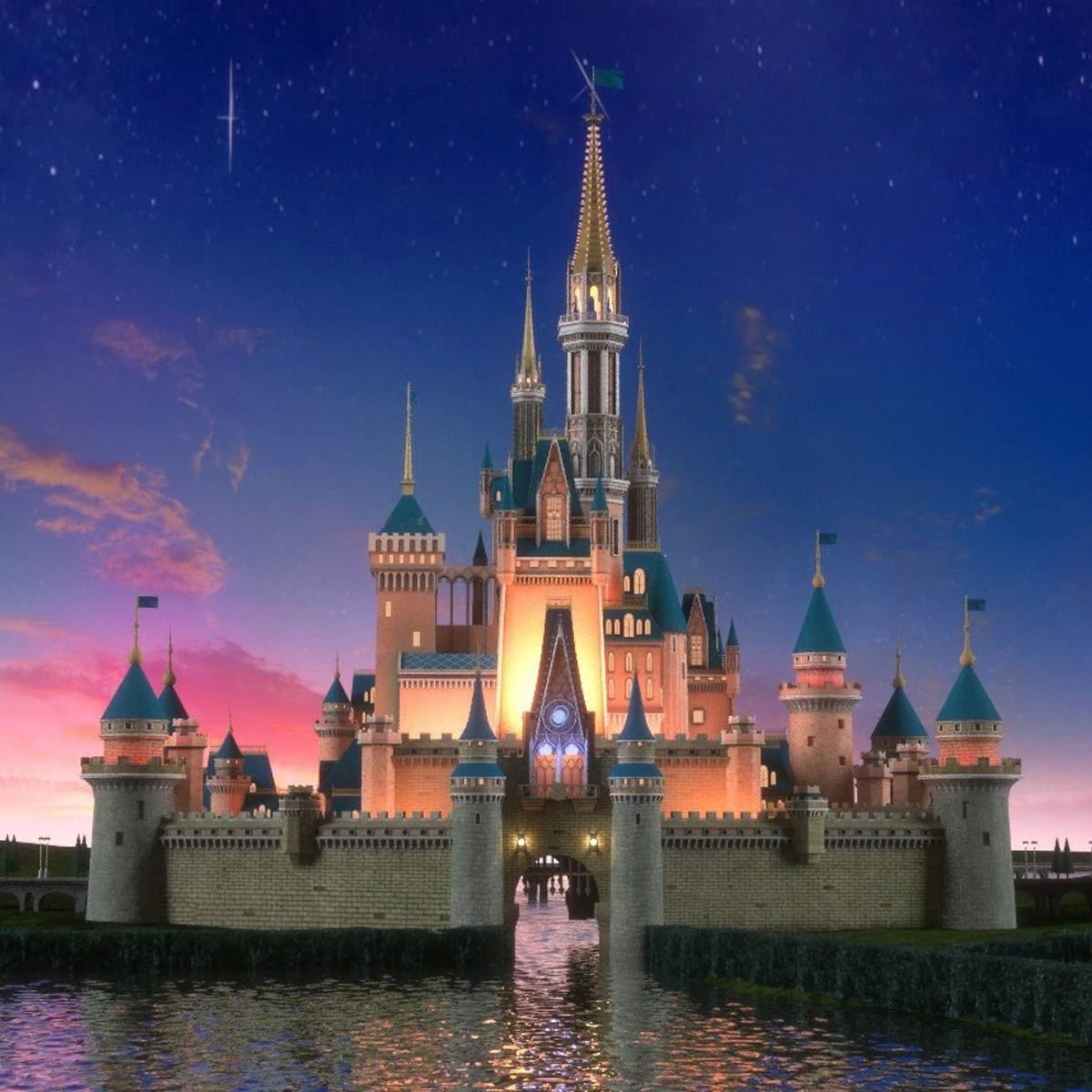 Disney