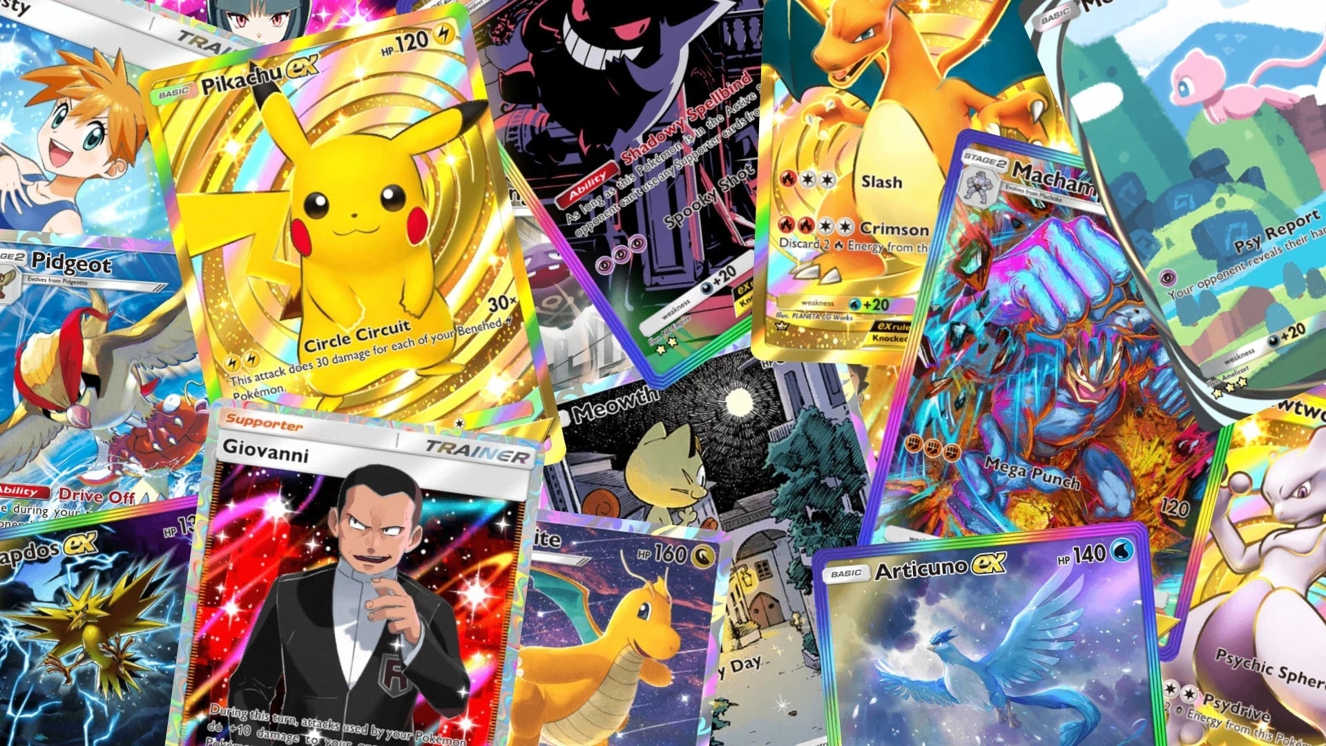 Pokemon