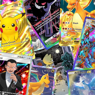 Pokemon