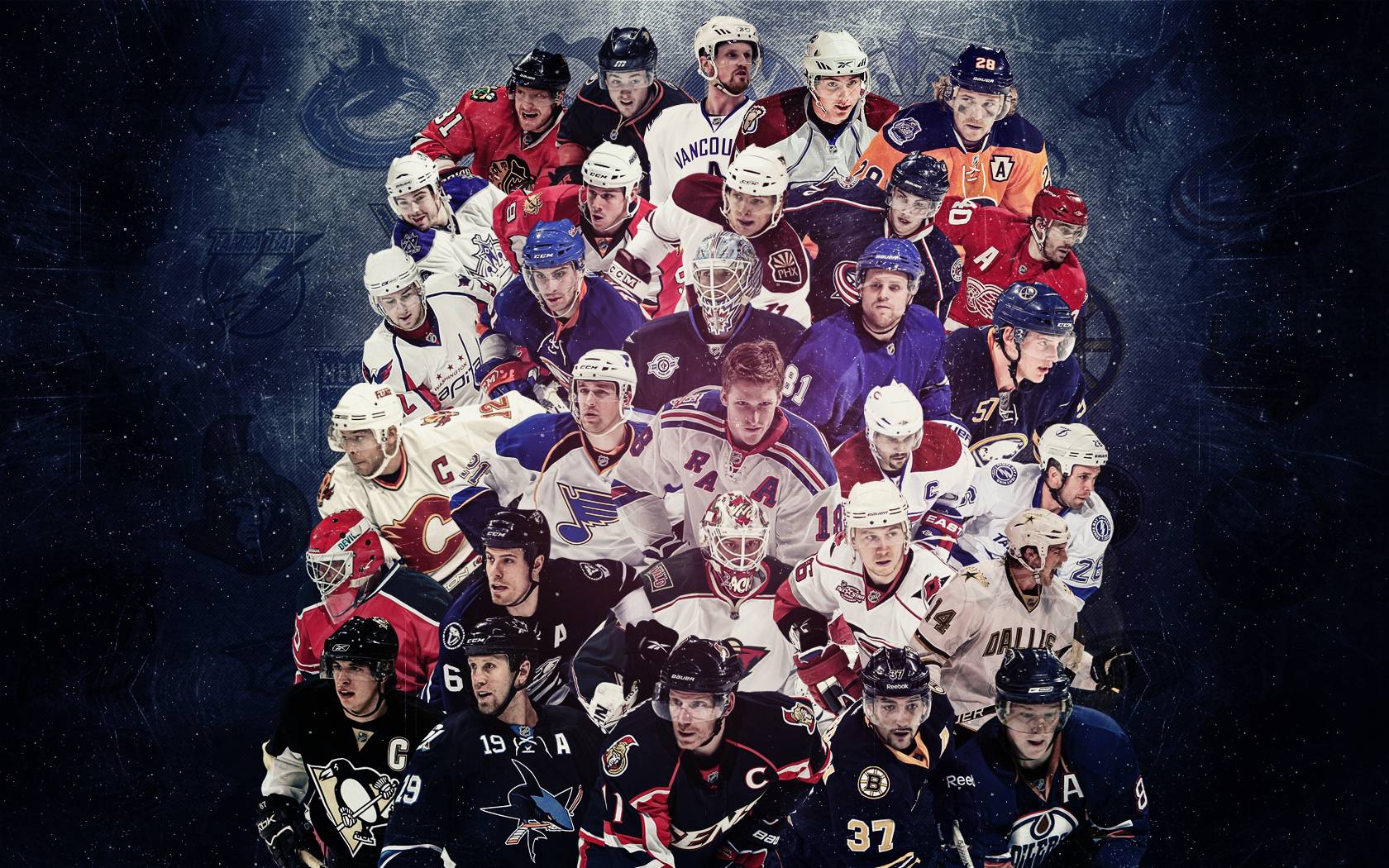 NHL