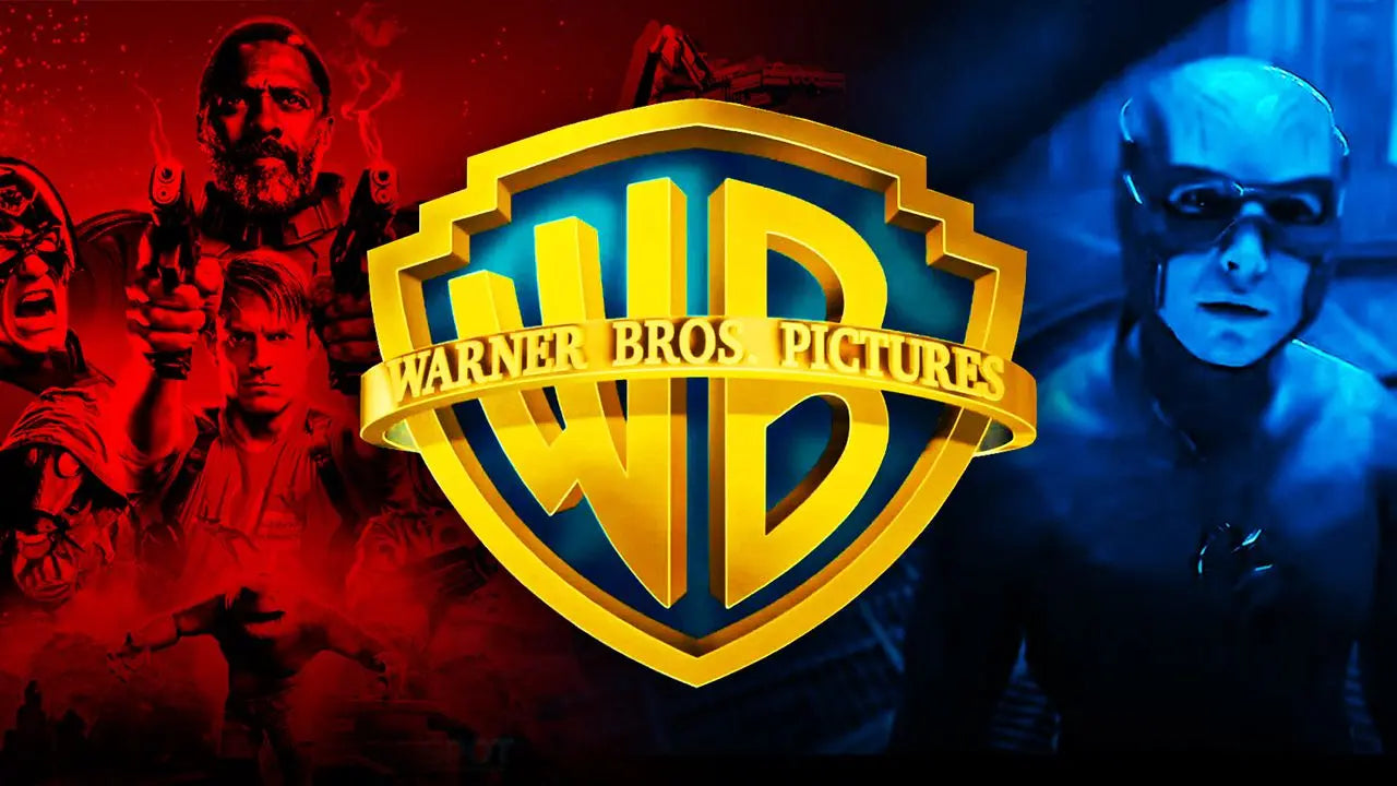 Warner Brothers