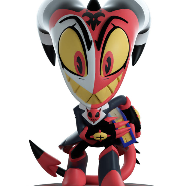 Youtooz - Helluva Boss: Blitzo