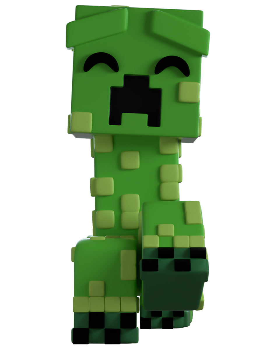Youtooz - Minecraft: Creeper
