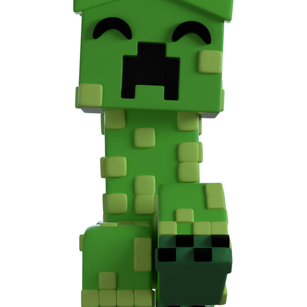 Youtooz - Minecraft: Creeper