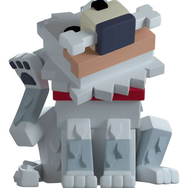 Youtooz - Minecraft: Wolf
