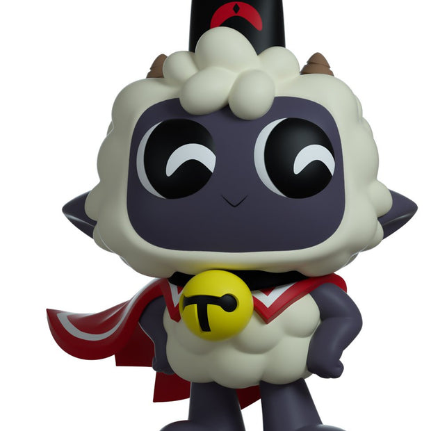 Youtooz - Cult of the Lamb: Lamb