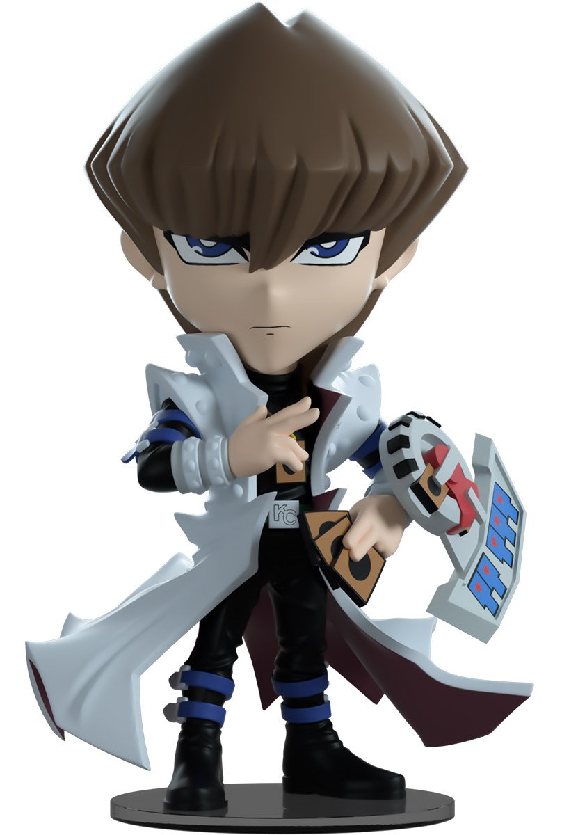 Youtooz - Yu-Gi-Oh! Seto Kaiba