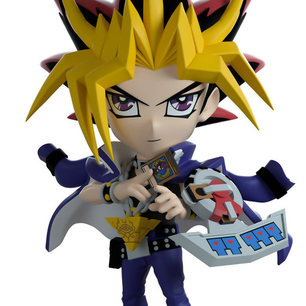Youtooz - Yu-Gi-Oh! Yami Yugi