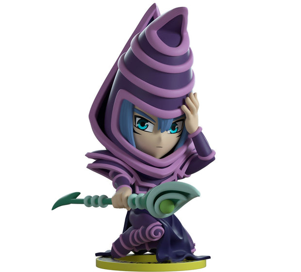 Youtooz - Yu-Gi-Oh! Dark Magician