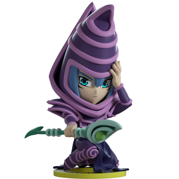 Youtooz - Yu-Gi-Oh! Dark Magician