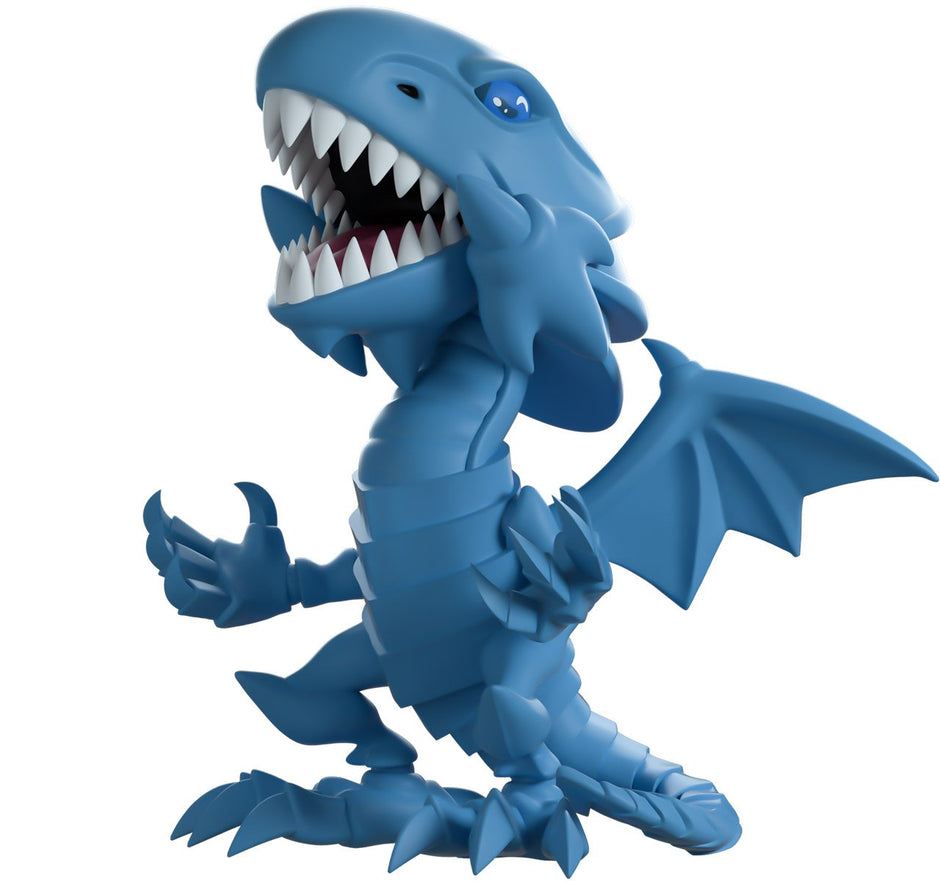 Youtooz - Yu-Gi-Oh! Blue Eyes White Dragon