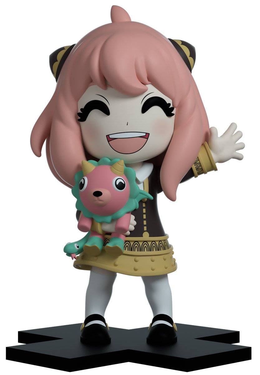 Youtooz - Spy X Family: Anya Forger