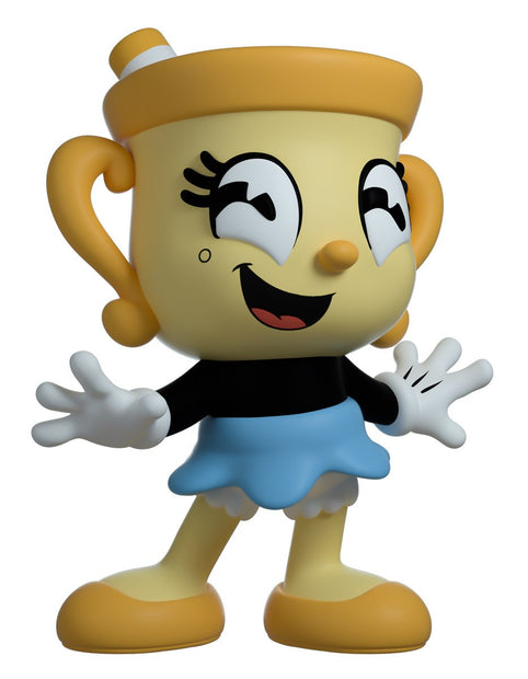 Youtooz - Cuphead: Ms. Chalice