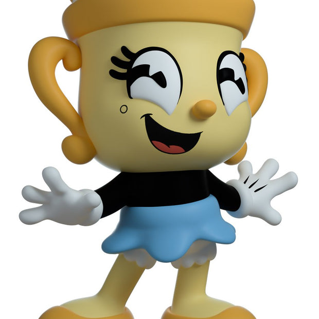 Youtooz - Cuphead: Ms. Chalice