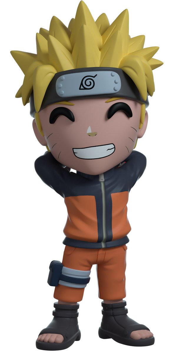 Youtooz - Naruto: Naruto Uzamaki