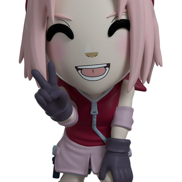 Youtooz - Naruto: Sakura Haruno