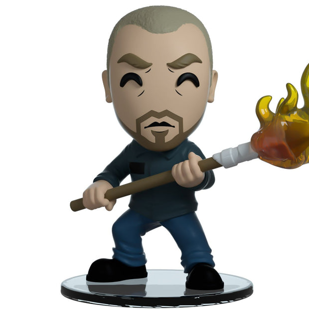 Youtooz - Stranger Things: Hopper