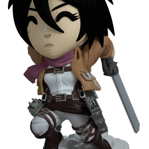 Youtooz - Attack on Titan: Attacking Misa