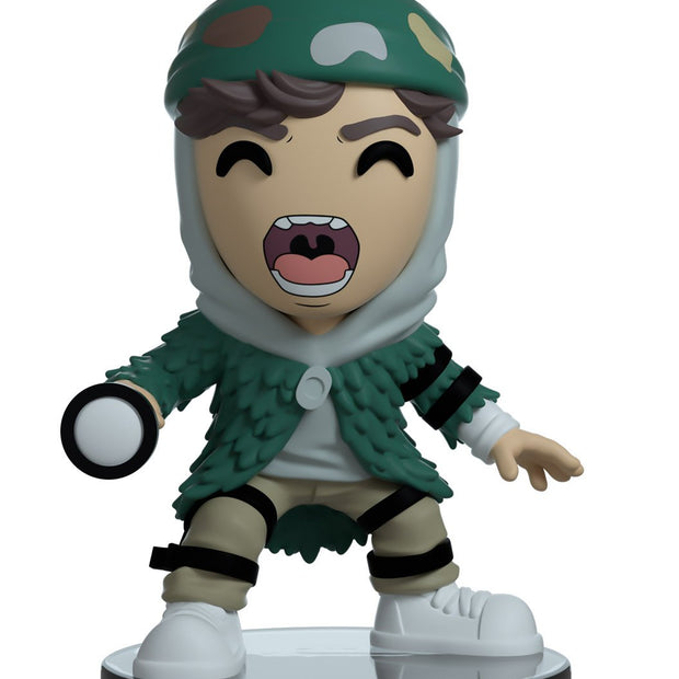 Youtooz - Stranger Things: Dustin