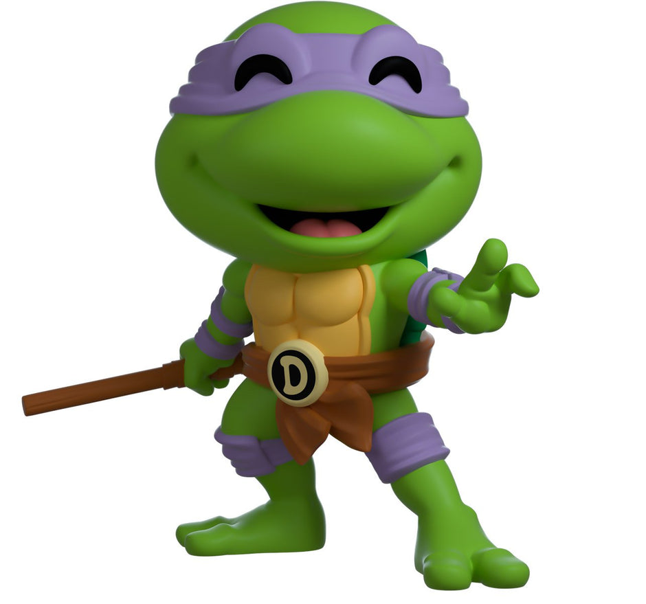 Youtooz - Teenage Mutant Ninja Turtles: Donatello