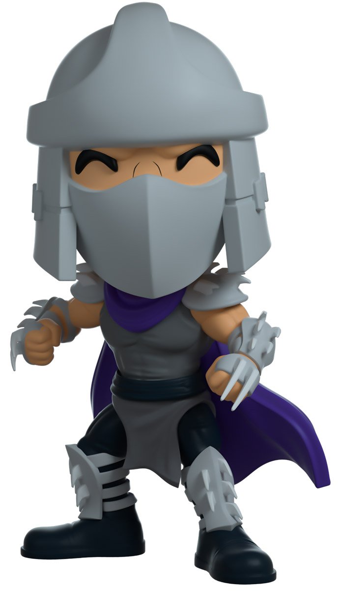 Youtooz - Teenage Mutant Ninja Turtles: Shredder
