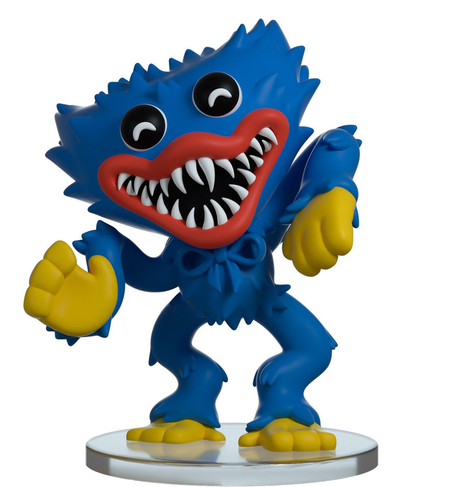 Youtooz - Poppy Playtime: Huggy Wuggy