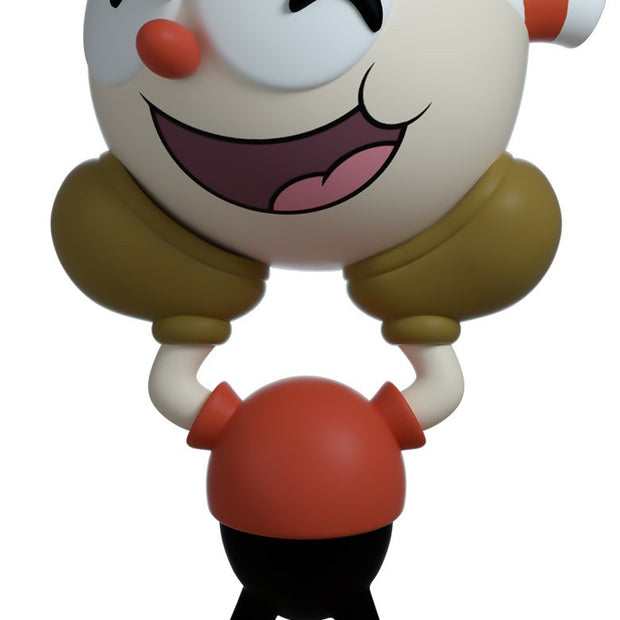 Youtooz - Cuphead: Cuphead Netflix Edition