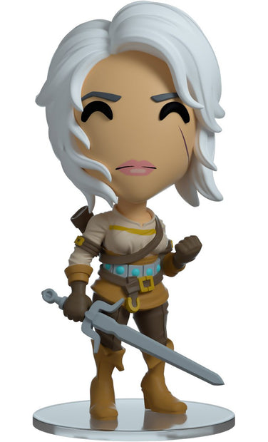 Youtooz - The Witcher: Cirilla