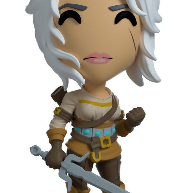 Youtooz - The Witcher: Cirilla