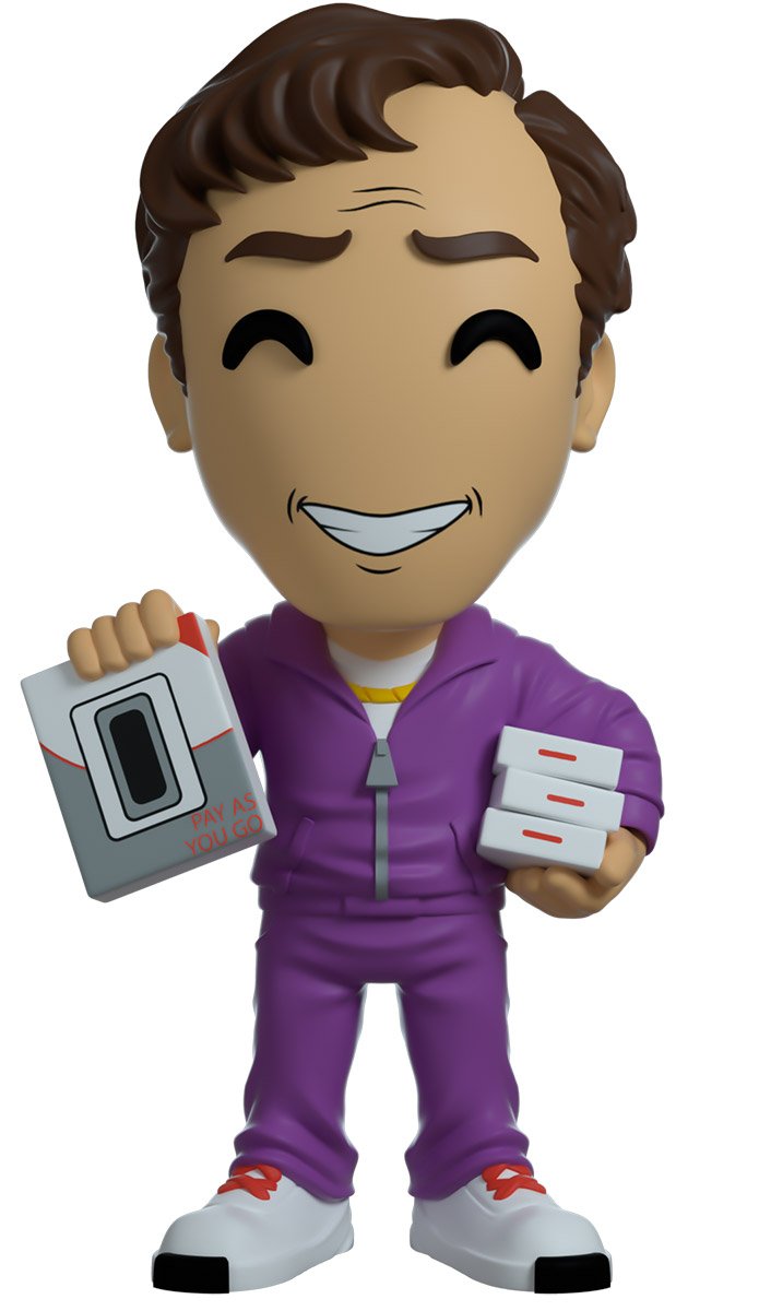 Youtooz - Better Call Saul: Slippin Jimmy