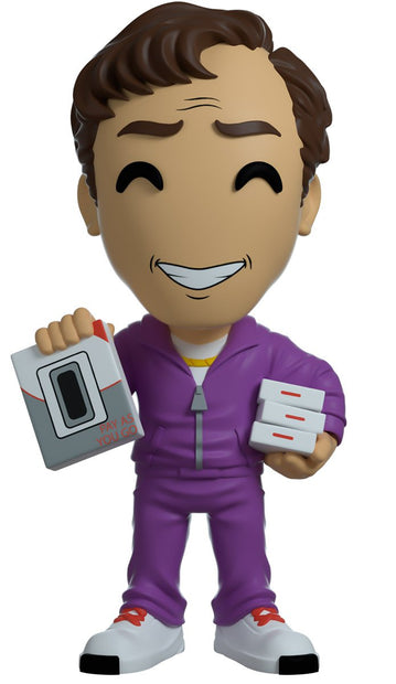 Youtooz - Better Call Saul: Slippin Jimmy