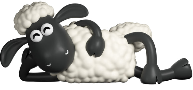 Youtooz - Shaun The Sheep: Shaun
