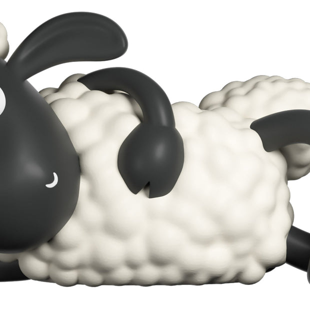 Youtooz - Shaun The Sheep: Shaun