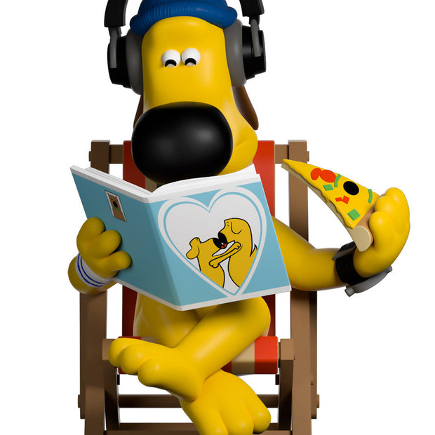 Youtooz - Shaun The Sheep: Bitzer