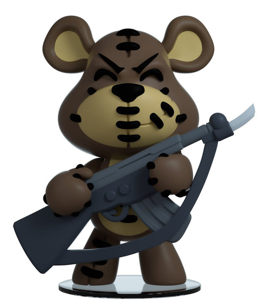 Youtooz - Conkers Bad Fur Day: Tediz