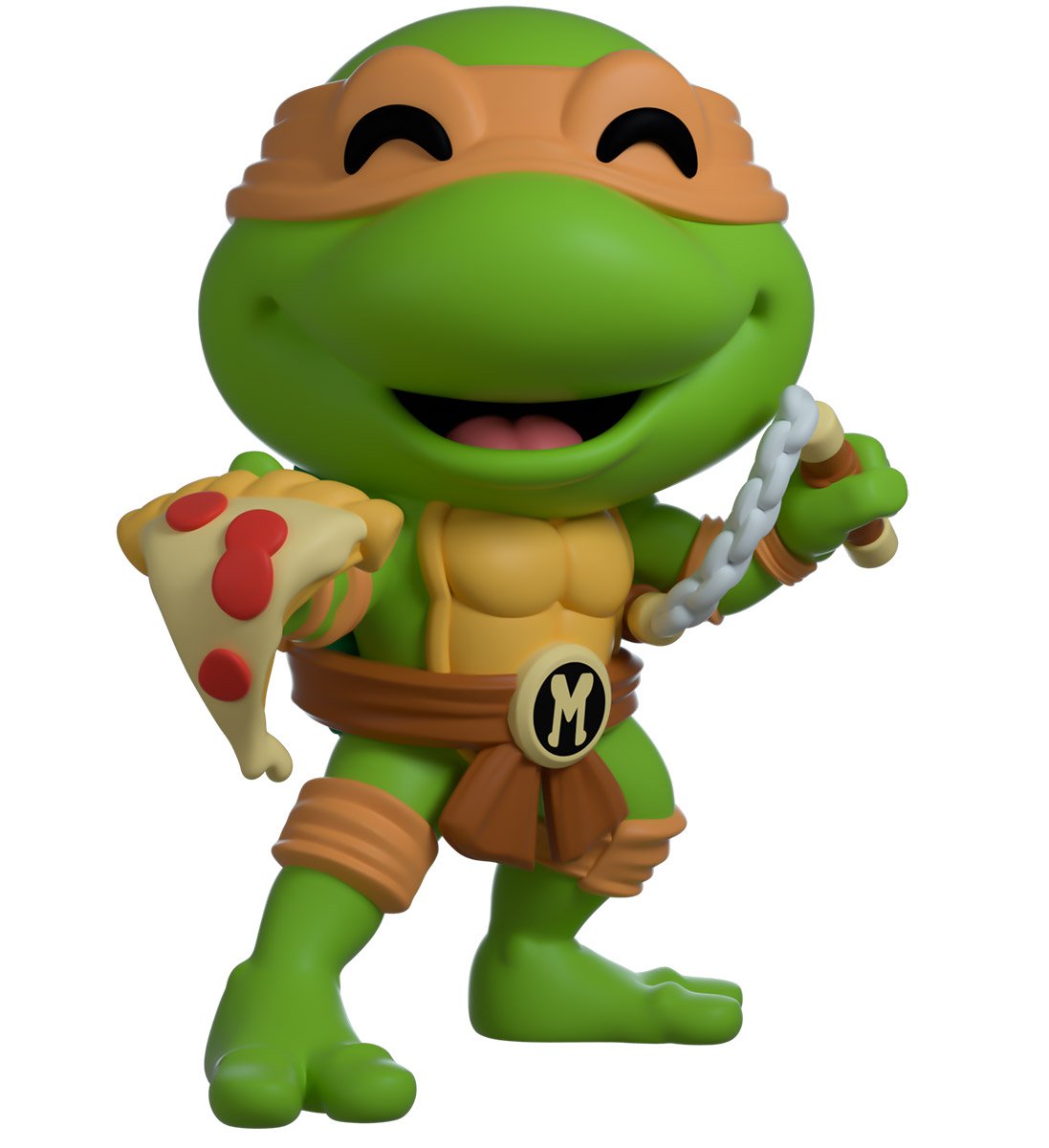 Youtooz - Teenage Mutant Ninja Turtles: Michelangelo