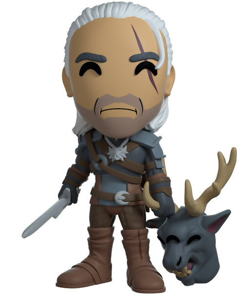 Youtooz - The Witcher: Geralt