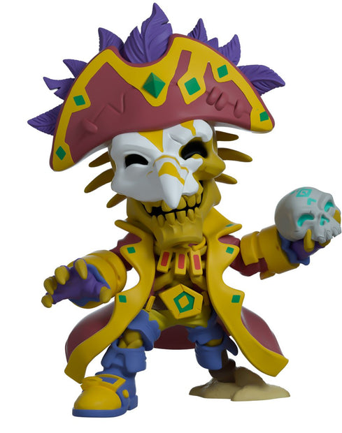 Youtooz - Sea of Thieves: Captain Briggsy