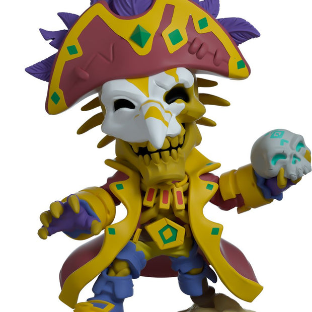 Youtooz - Sea of Thieves: Captain Briggsy