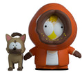 Youtooz - South Park: Cheesing Kenny