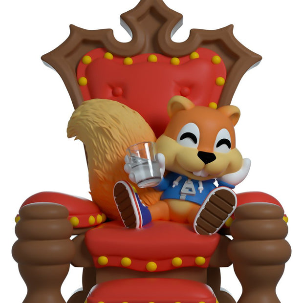 Youtooz - Conker's Bad Fur Day: Conker