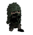 Youtooz - Call of Duty: Modern Warfare 2 - Ghillie Suit Sniper
