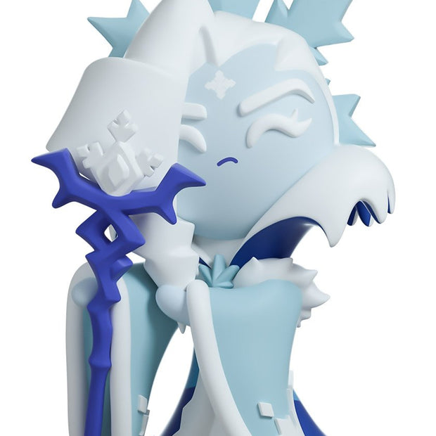 Youtooz - Cookie Run - Frost Queen Cookie