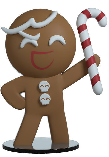 Youtooz - Cookie Run - Gingerbrave